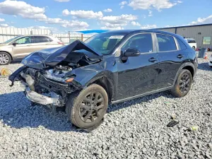Honda HR-V 2.0L 4 2023