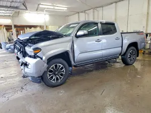 Toyota Tacoma 3.5L 6 2020