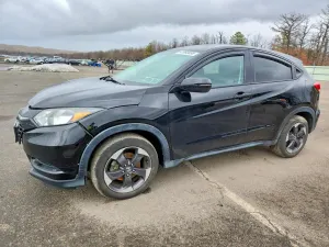 Honda HR-V 1.8L 4 2018