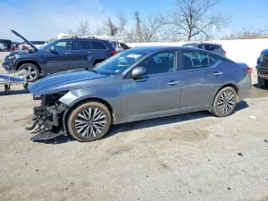 Nissan Altima 2.5L 4 2023