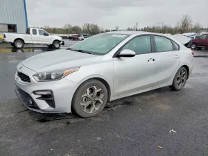Kia Cerato / Forte / K3 2.0L 4 2021
