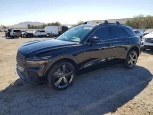 Genesis GV70 2.5L 4 2023