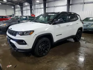 Jeep Compass 2.0L 4 2023