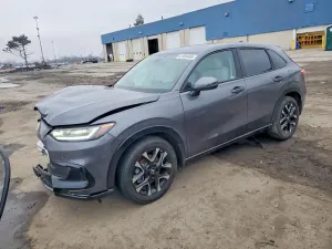 Honda HR-V 2.0L 4 2026