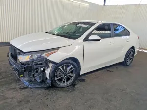 Kia Cerato / Forte / K3 2.0L 4 2024