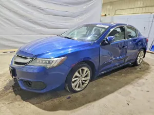 Acura ILX 2.4L 4 2016