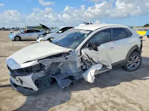 Mazda CX-30 2.5L 4 2021