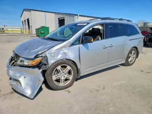 Honda Odyssey 3.5L 6 2012