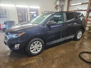 Chevrolet Equinox 1.5L 4 2020