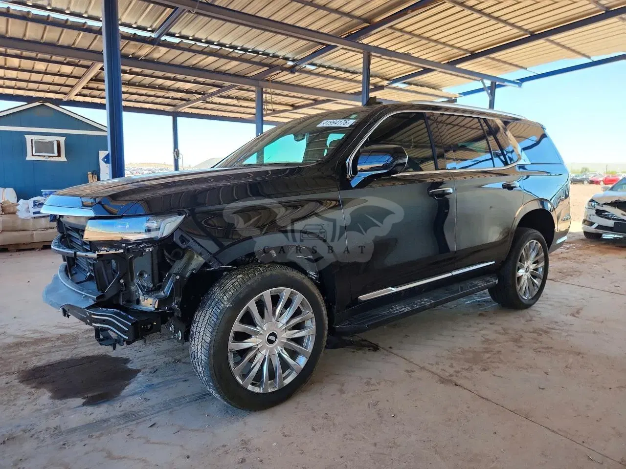Cadillac Escalade 6.2L 8 2023