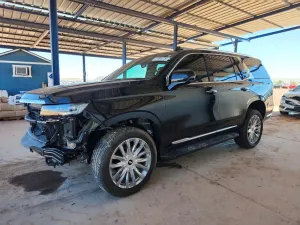 Cadillac Escalade 6.2L 8 2023