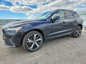 Volvo XC60 2.0L 4 2025