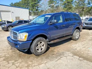 Dodge Durango 4.7L 8 2004