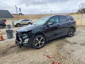 Chevrolet Equinox 1.5L 4 2020