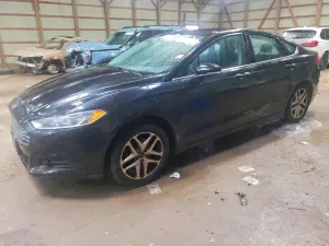 Ford Fusion 2.5L 4 2014