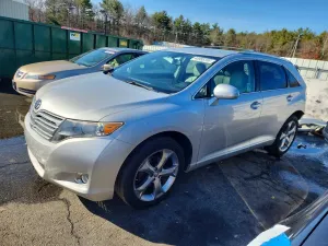 Toyota Venza 3.5L 6 2010