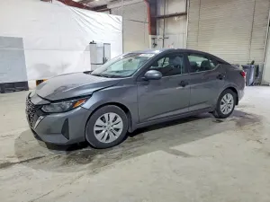 Nissan Sentra 2.0L 4 2024