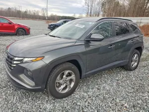 Hyundai Tucson 2.5L 4 2023