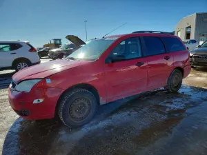 Ford Focus 2.0L 4 2006
