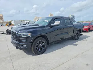 RAM 1500 3.0L 6 2022