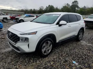 Hyundai Santa Fe 2.5L 4 2022