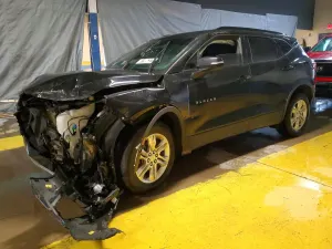 Chevrolet Blazer 2.0L 4 2022