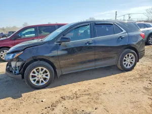 Chevrolet Equinox 1.5L 4 2019