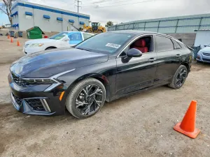 Kia K5 2.5L 4 2025