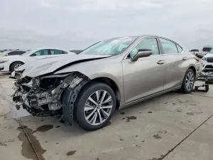 Lexus ES 3.5L 6 2021