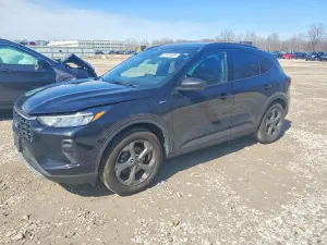 Ford Escape 1.5L 3 2025