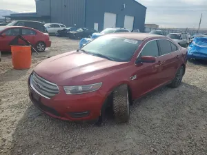 Ford Taurus 3.5L 6 2015