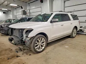 Ford Expedition 3.5L 6 2019