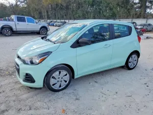 Chevrolet Spark 1.4L 4 2017