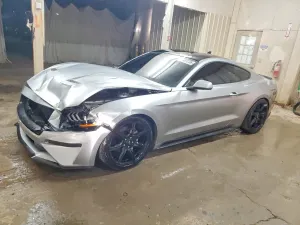 Ford Mustang 2.3L 4 2020