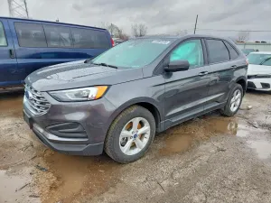 Ford Edge 2.0L 4 2020