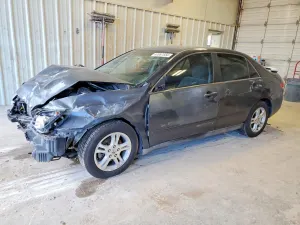 Honda Accord 3.0L 6 2004