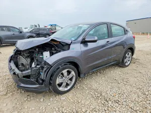 Honda HR-V 1.8L 4 2022