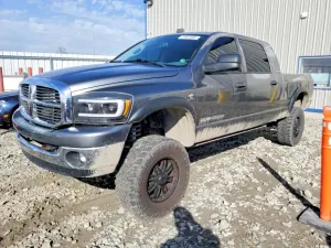Dodge RAM 5.9L 6 2006