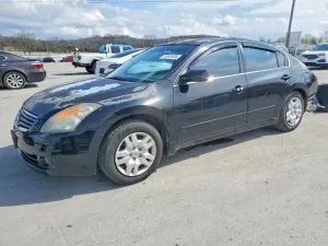 Nissan Altima 2.5L 4 2008