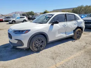 Honda HR-V 2.0L 4 2026
