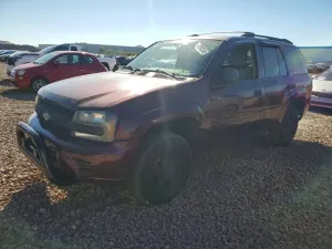Chevrolet Trailblazer 4.2L 6 2006