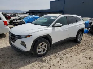 Hyundai Tucson 2.5L 4 2023