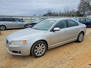 Volvo S80 3.2L 6 2009