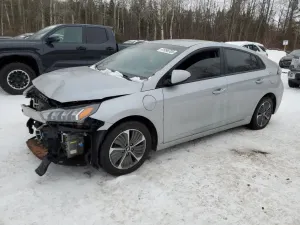Hyundai IONIQ SE 1.6L 4 2021