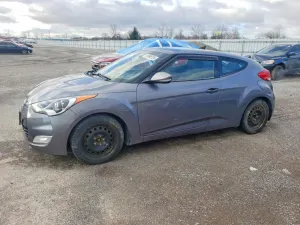Hyundai Veloster 1.6L 4 2015