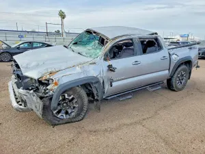 Toyota Tacoma 3.5L 6 2021