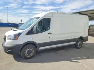 Ford Transit 3.5L 6 2023
