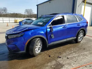 Honda CR-V 1.5L 4 2025