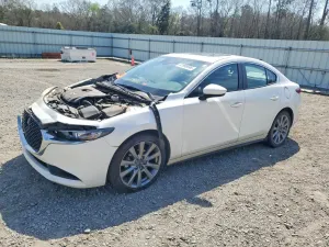Mazda 3 2.5L 4 2022