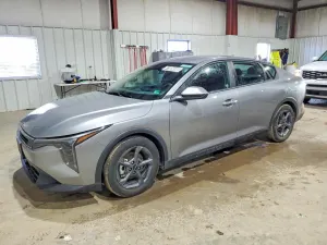 Kia K4 2.0L 4 2025